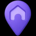 JustPropertySearch logo