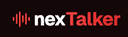 nexTalker logo