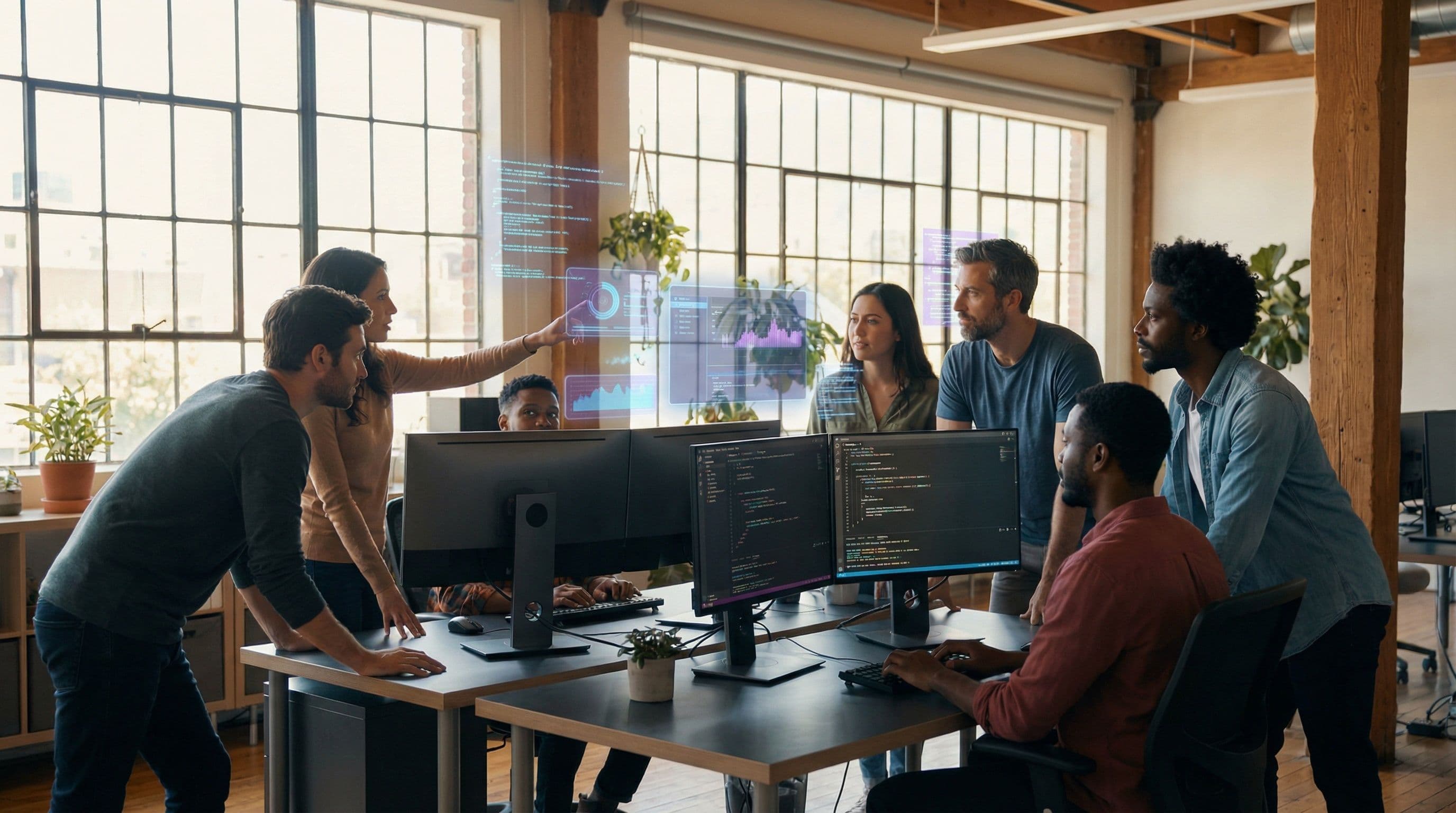 From 6 Months to 6 Days: AI Documentation Cuts Onboarding Time