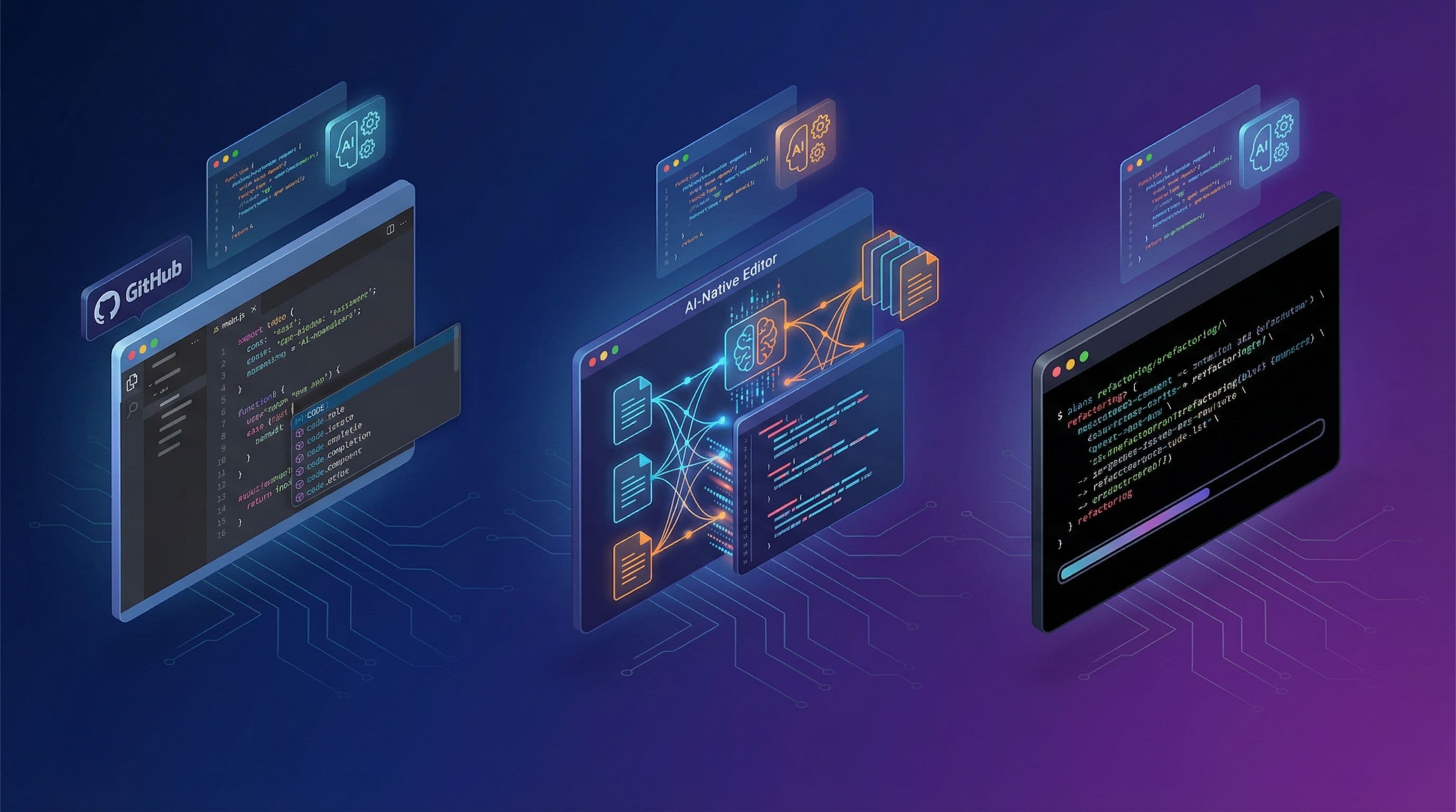 Cursor vs Copilot vs Claude Code: 2026 AI Coding Guide