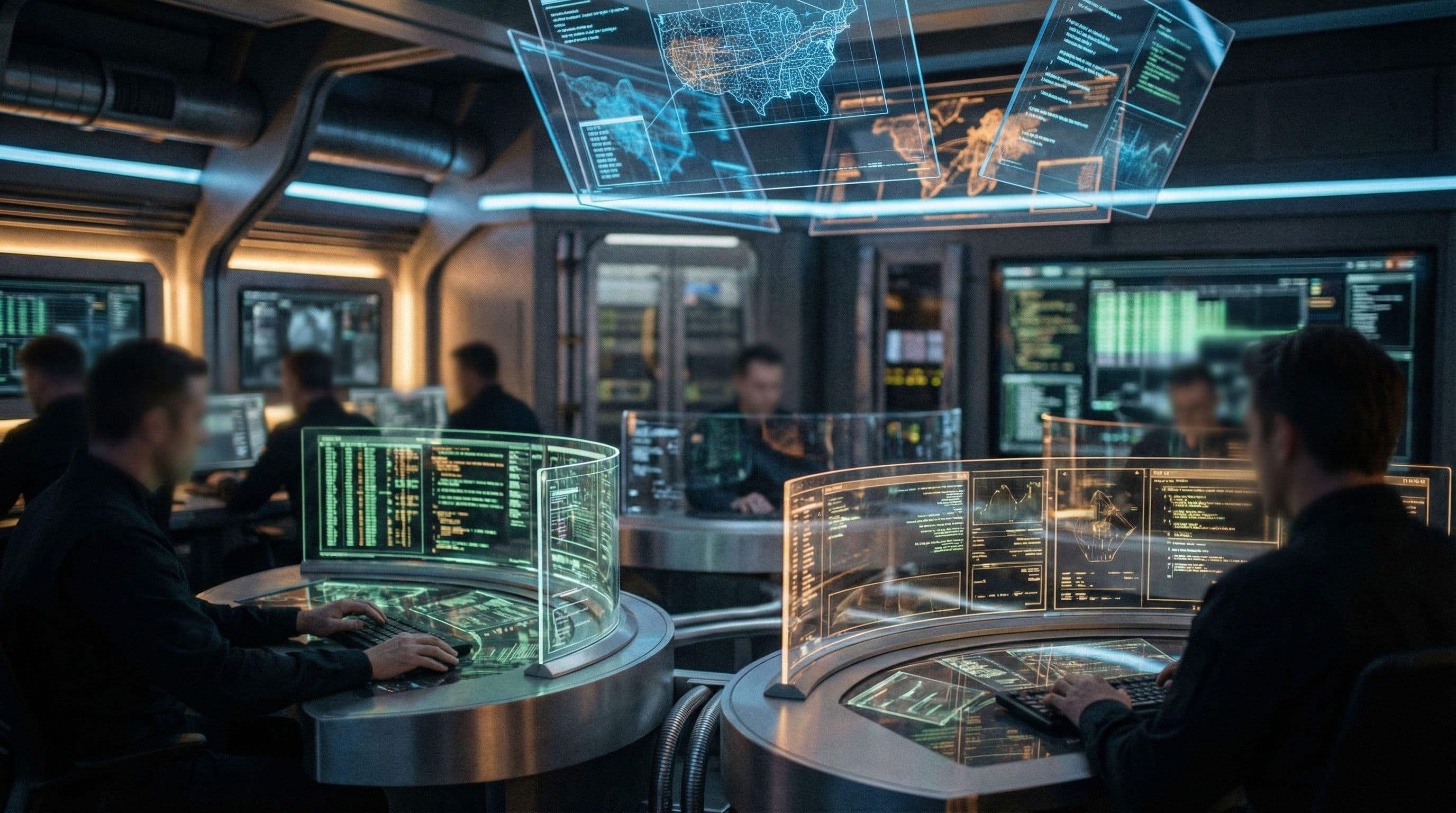 DOD Buys AI Coding Tools for 50K Devs. Your Excuses End Now.