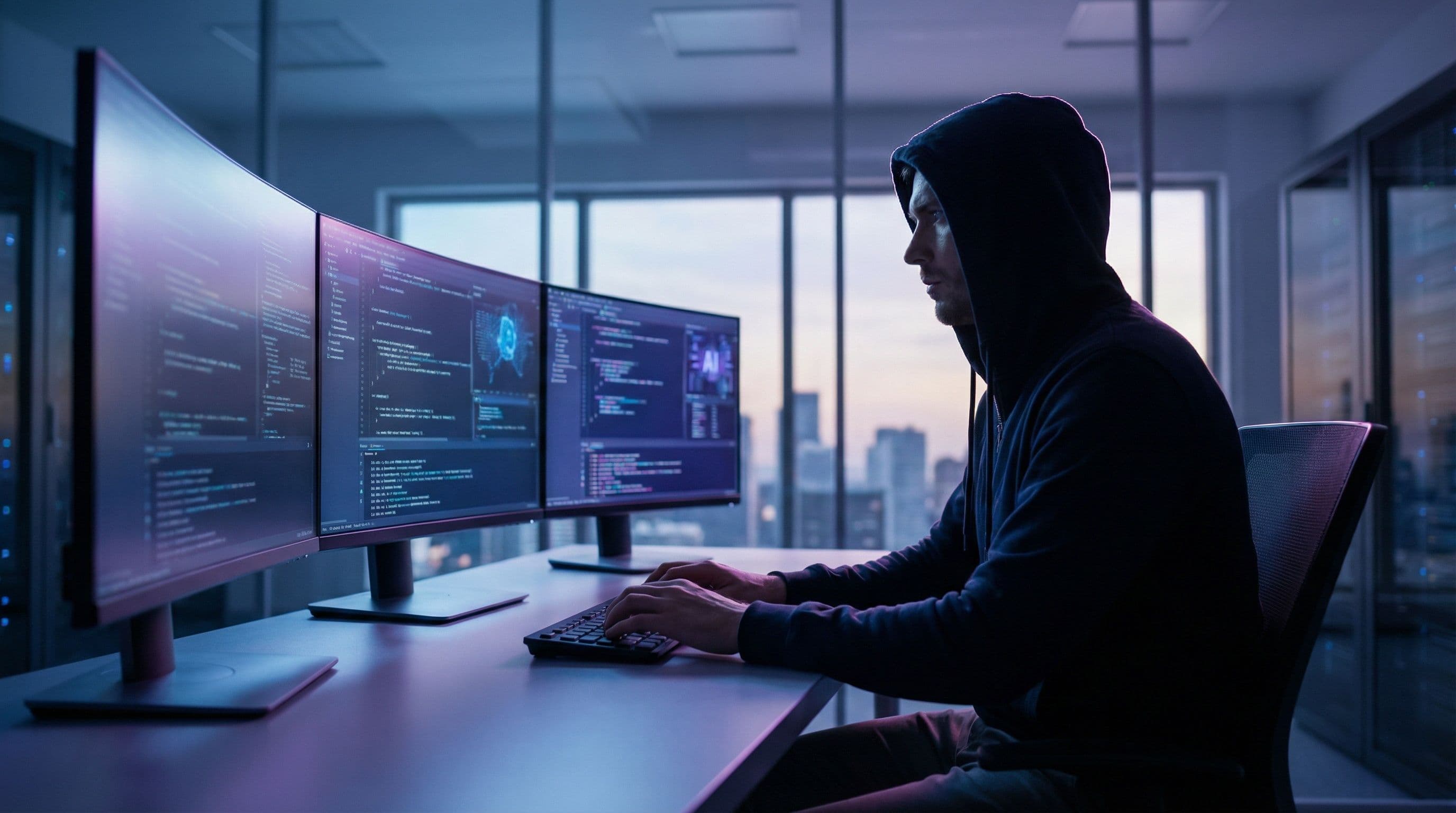 The AI Shift: Adapt Now or Get Left Behind in 2026